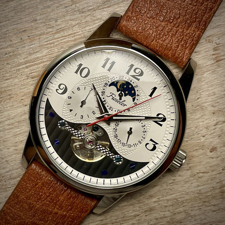 FIESELER F4 Special Edition RED SAND